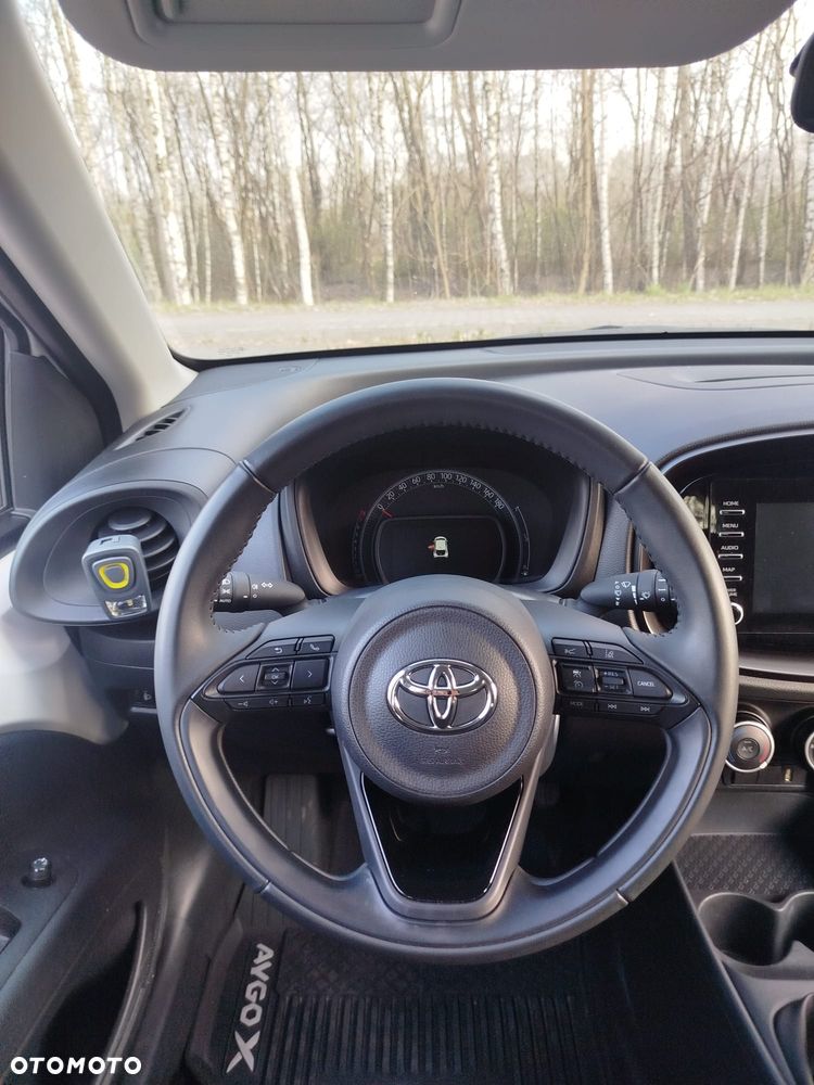 Toyota Aygo 1.0 VVT-i Color Edition - 14