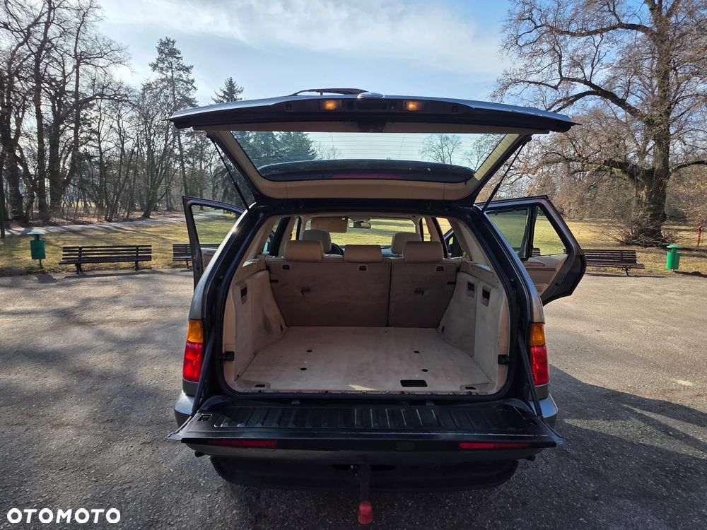 BMW X5 - 15