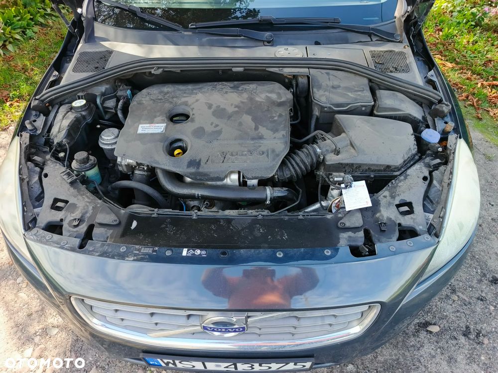Volvo S60 D2 Momentum - 15