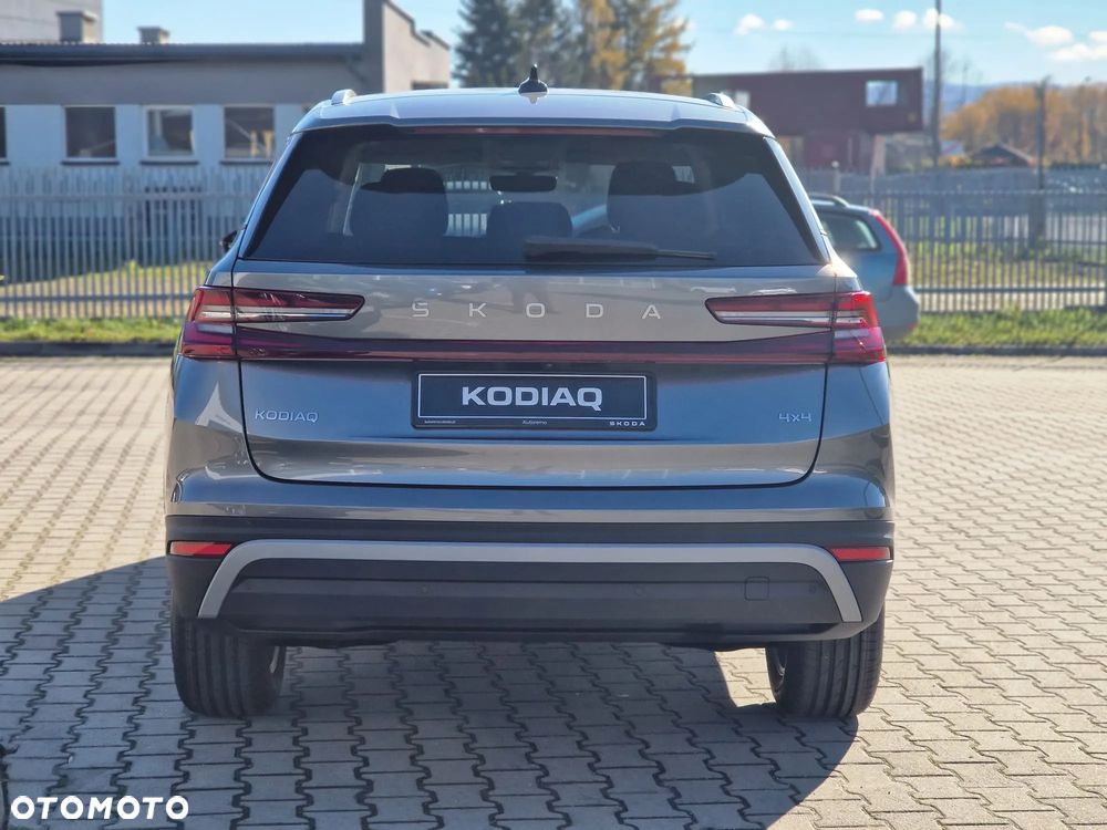 Skoda Kodiaq 2.0 TDI 4x4 Edition 130 DSG - 7