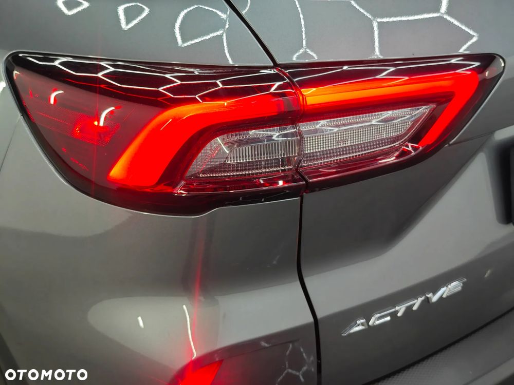 Ford Escape 1.5 EcoBoost AWD SE - 25