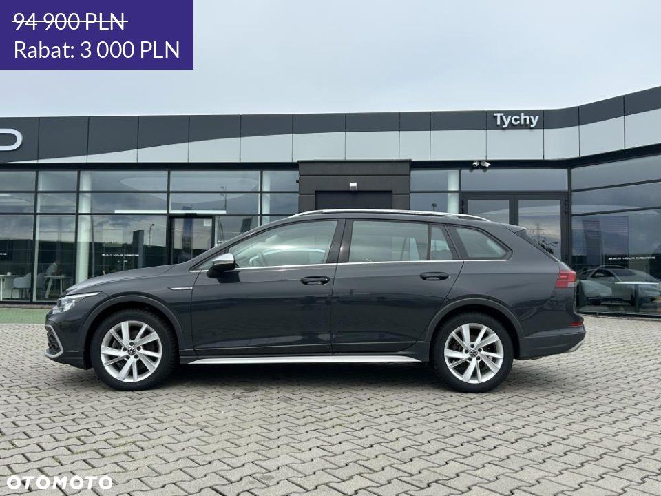Volkswagen Golf - 2