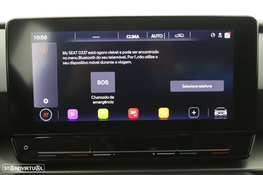 SEAT Leon ST 1.0 TSI Style - 24