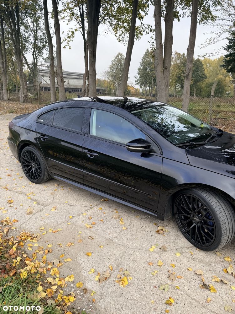 Volkswagen Cc 2013 photo 3