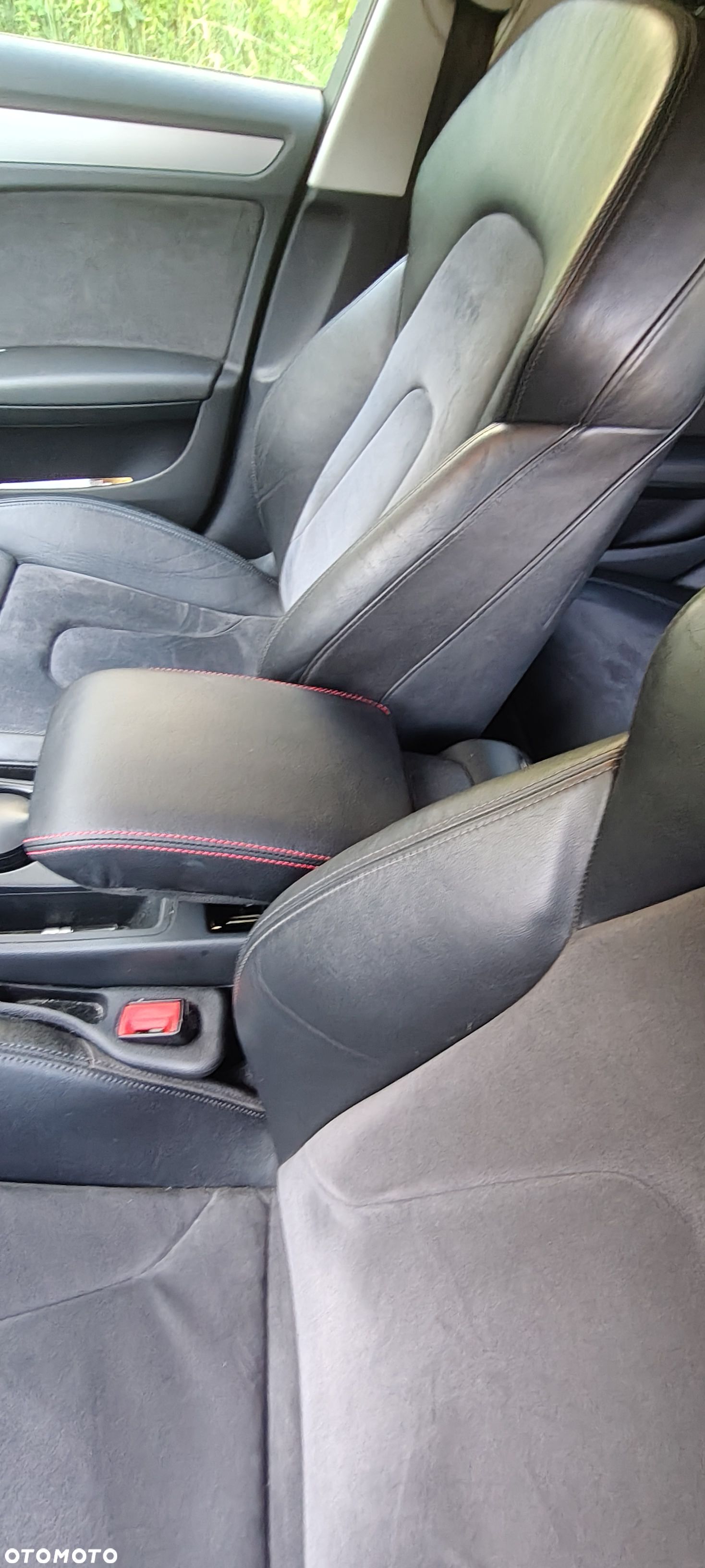 Audi A4 1.8 TFSI - 1