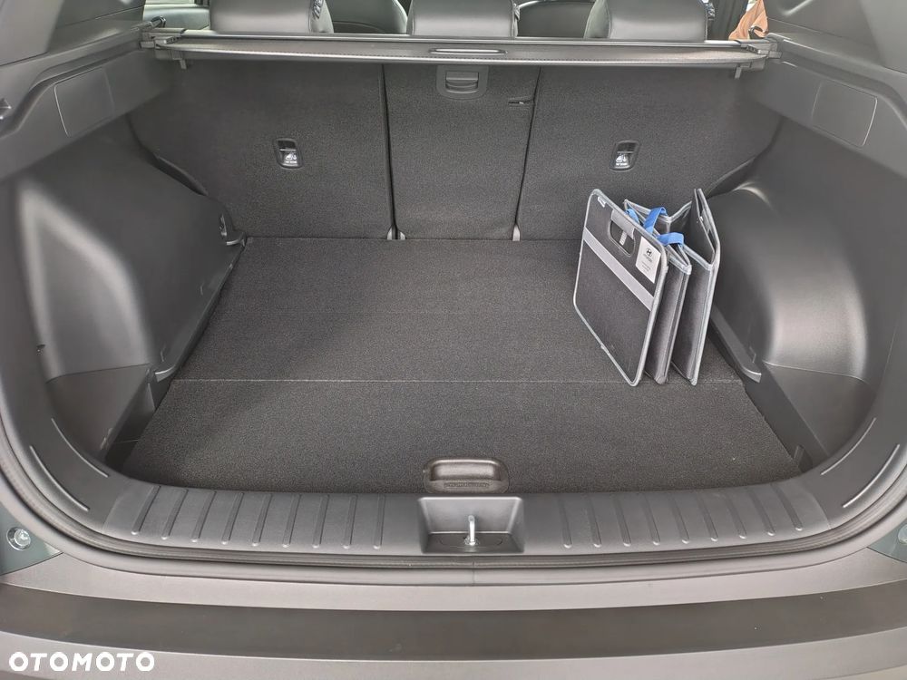 Hyundai Tucson 1.6 T-GDi Smart Black 2WD - 11