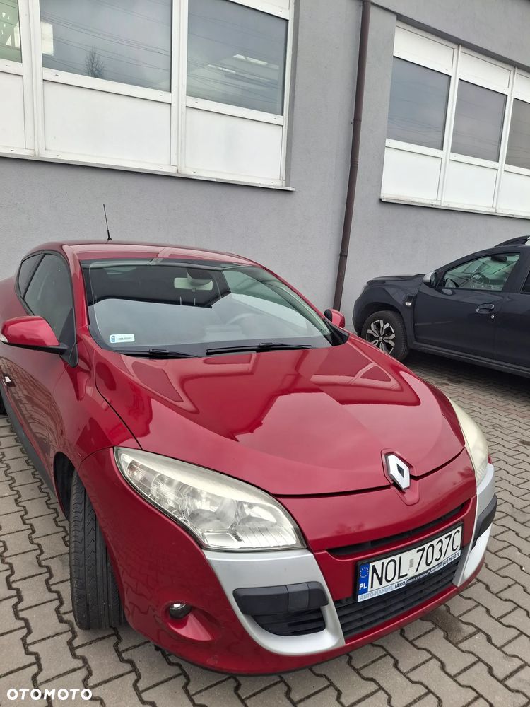 Renault Megane - 2