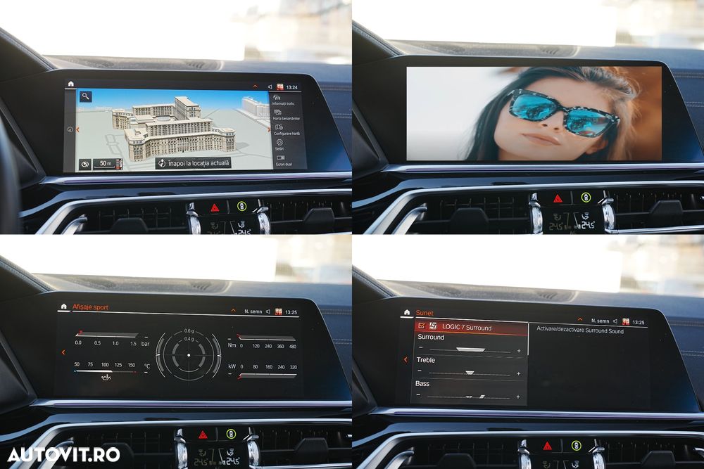 BMW X5 xDrive40i xLine - 18