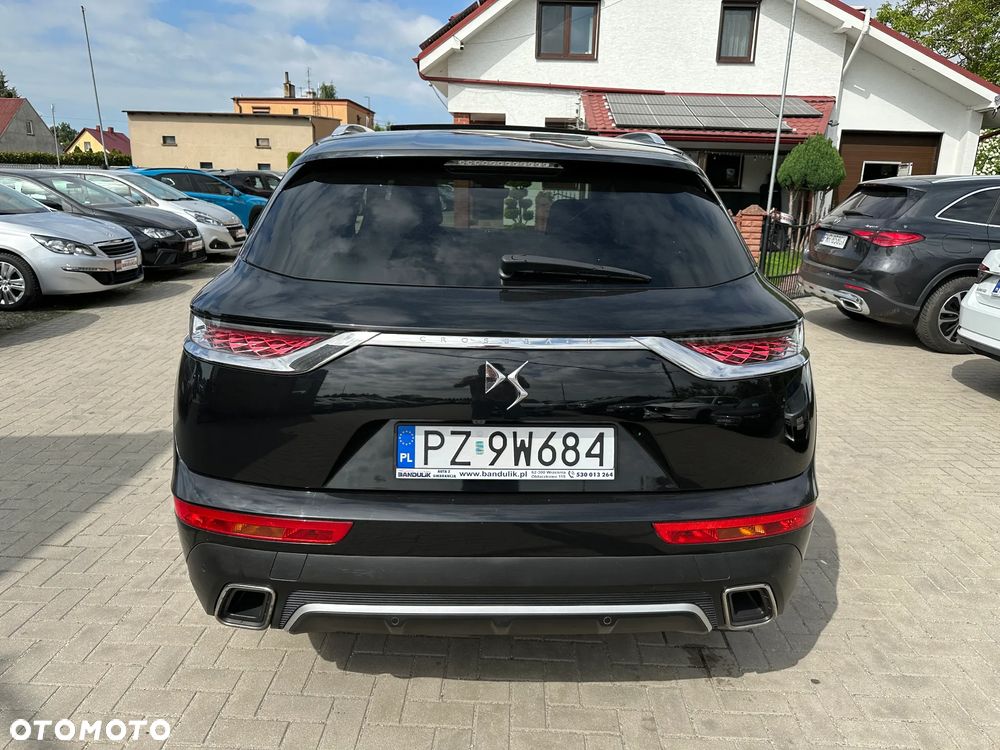 DS Automobiles DS 7 Crossback - 37