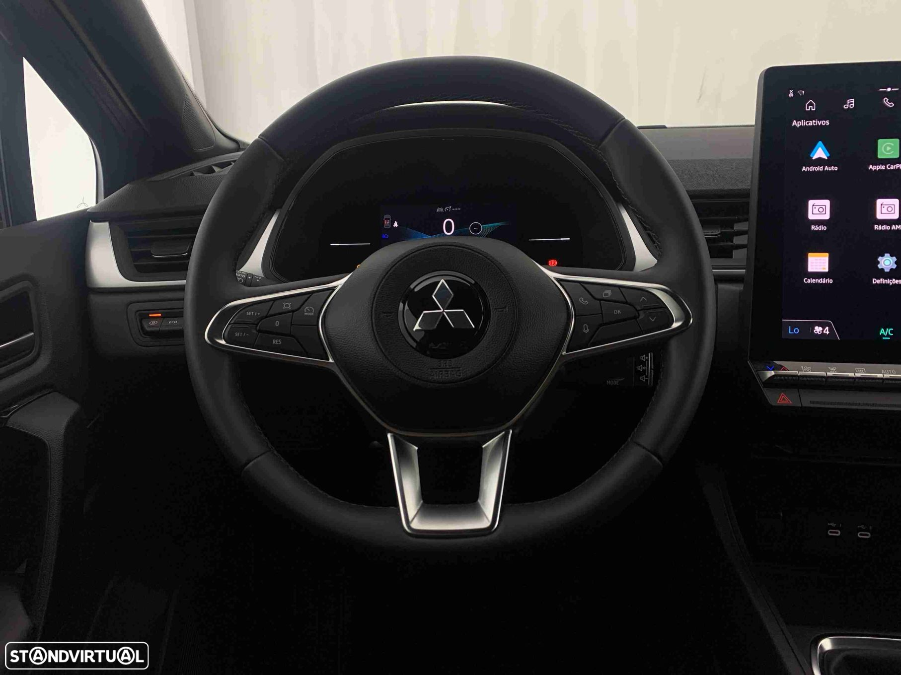Mitsubishi ASX 1.0 MPI-T Kaiteki - 12
