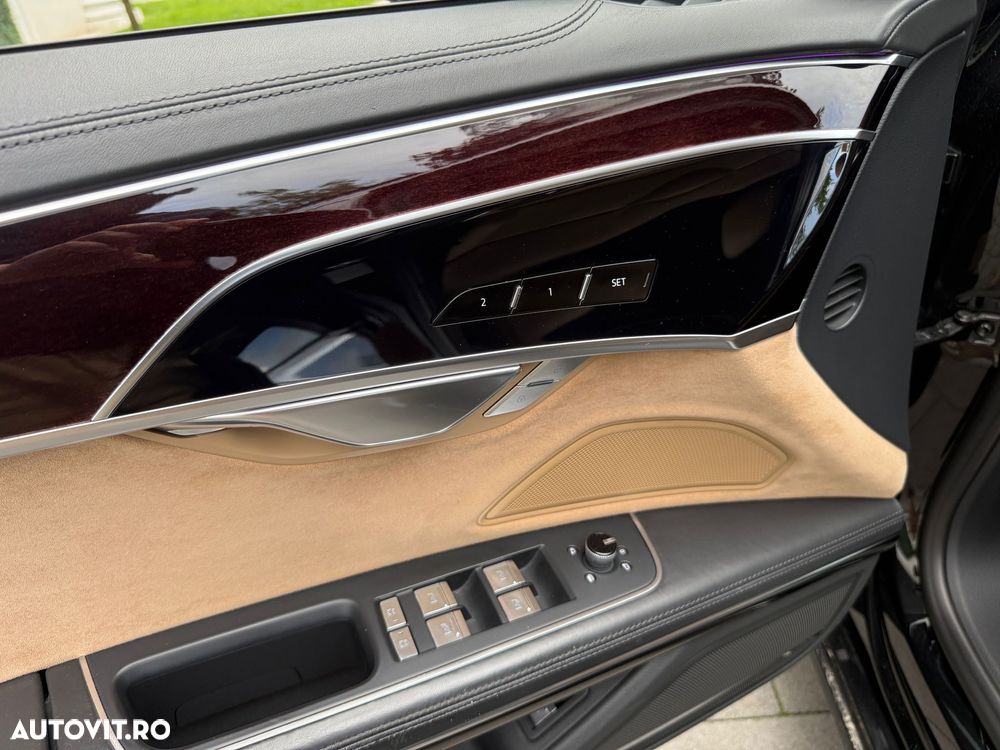 Audi A8 A8L 3.0 55 TFSI quattro Tiptronic - 16