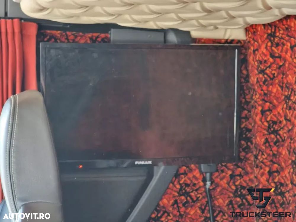 Scania S500 | Euro 6 | Retarder | Night Clima - 22