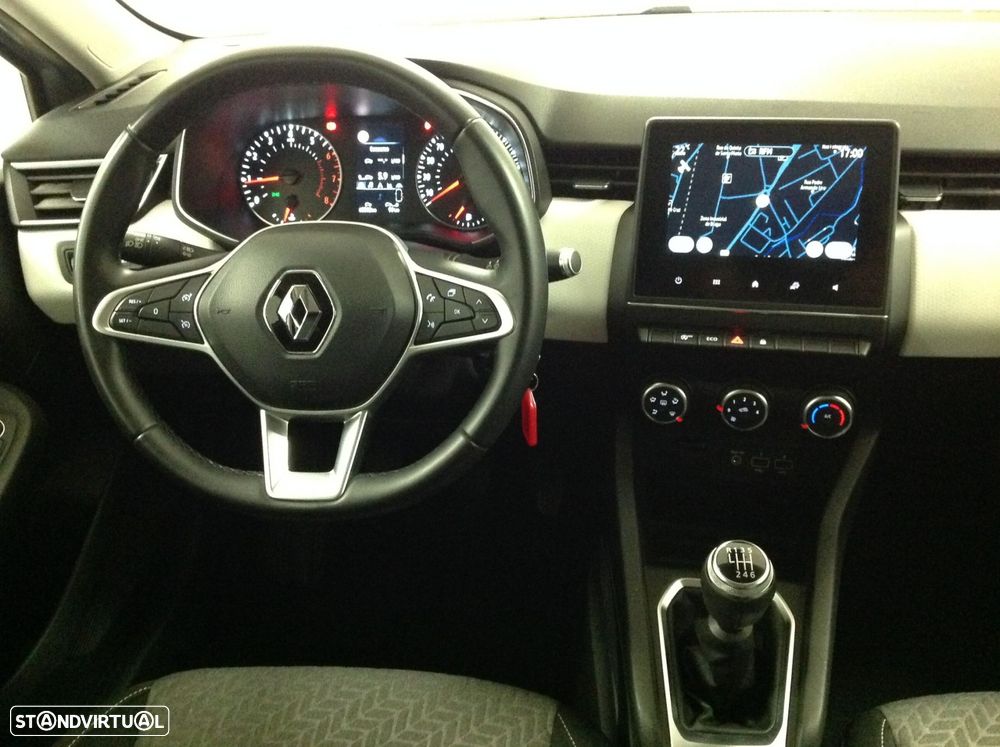 Renault Clio 1.0 TCe Intens - 36