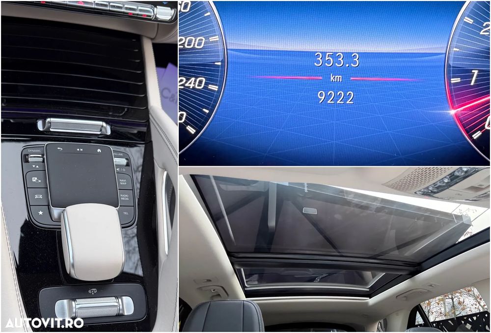 Mercedes-Benz GLE AMG 53 MHEV 4MATIC+ - 17