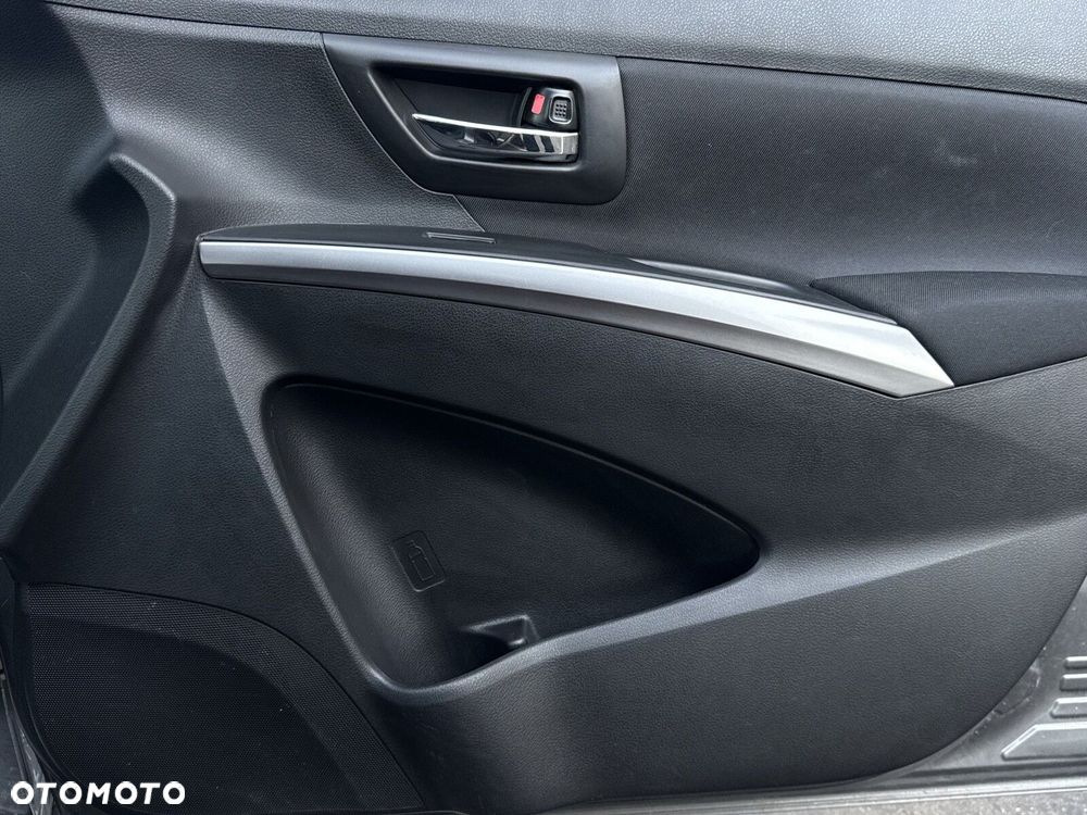Suzuki S-Cross - 20