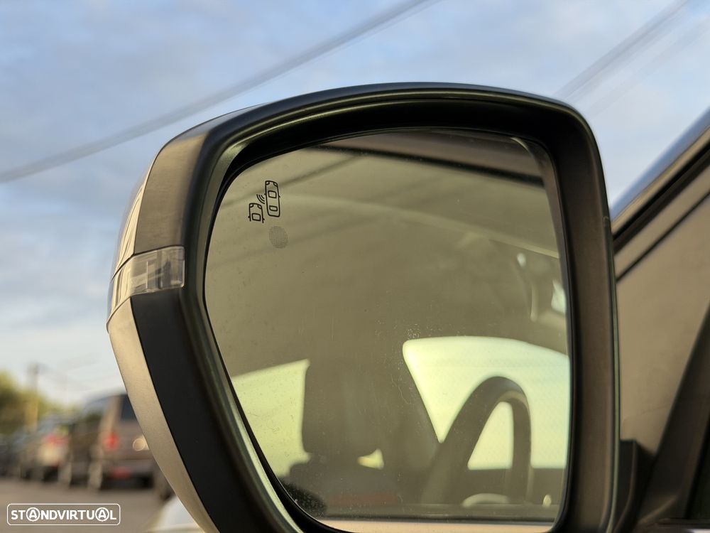 Citroën C5 Aircross 1.5 BlueHDi Feel Pack EAT8 - 19