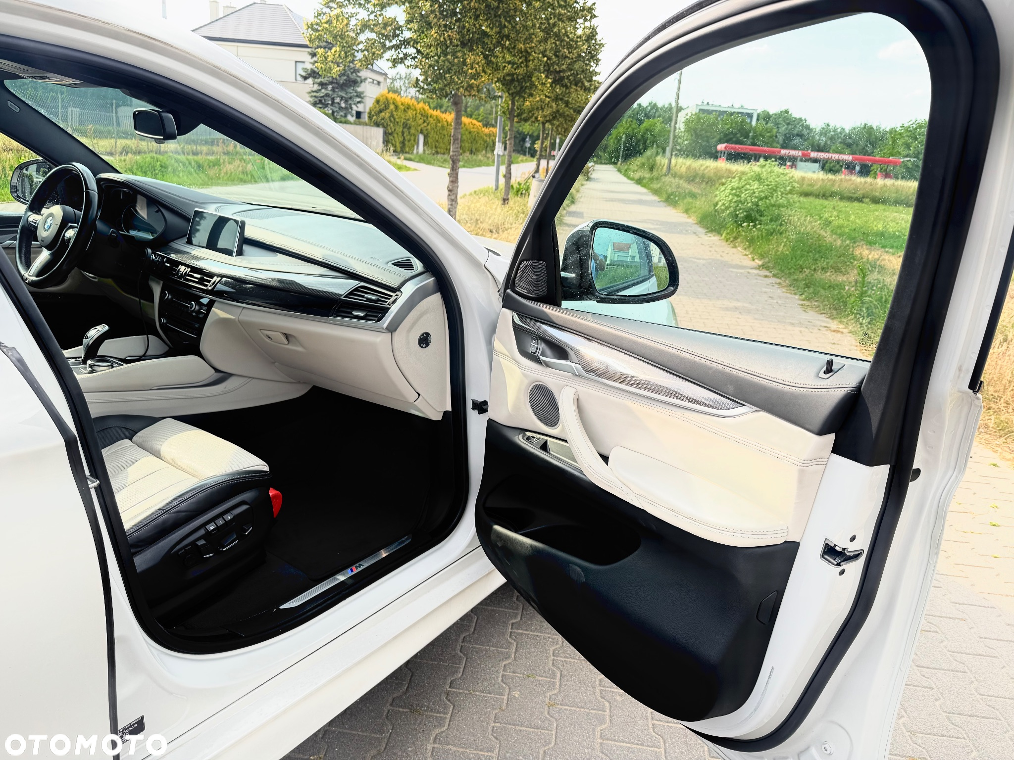 BMW X6 xDrive30d - 19