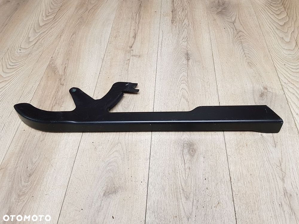 Osłona pasa Harley Davidson V-Rod - 6