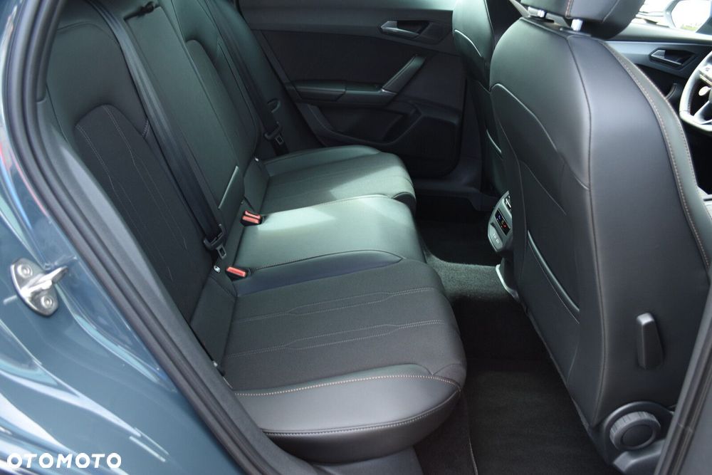 Cupra Formentor 1.5 eTSI mHEV DSG - 32