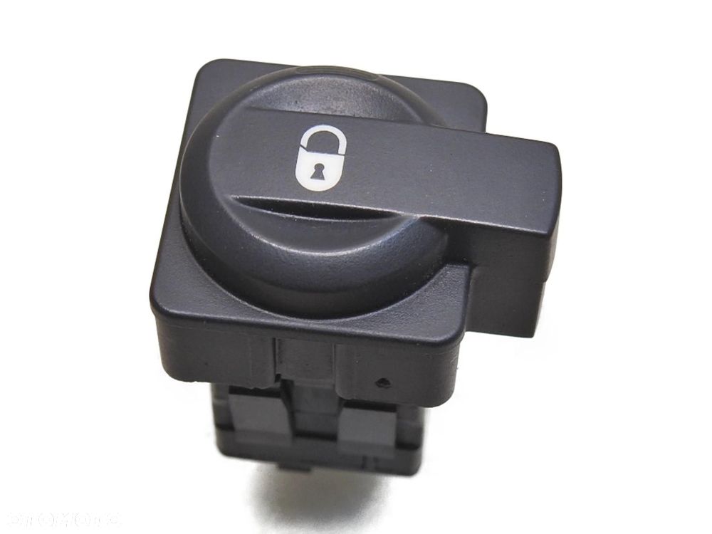 PRZYCISK BLOKADY DRZWI CITROEN C4 I 96476626XT - 1
