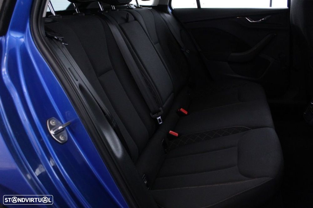 Skoda Scala 1.0 TSI Ambition - 15