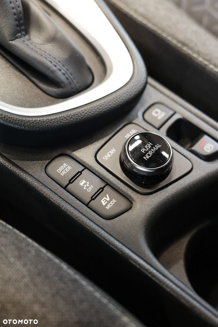 Toyota Yaris - 19