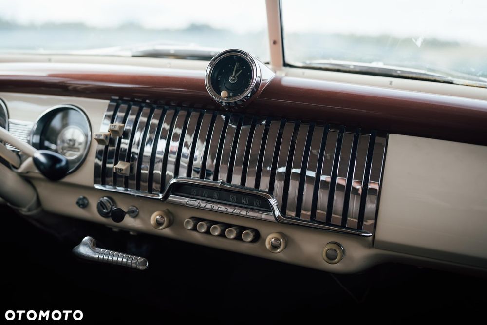 Chevrolet Inny - 19