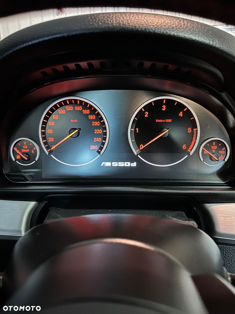 BMW Seria 5 - 10