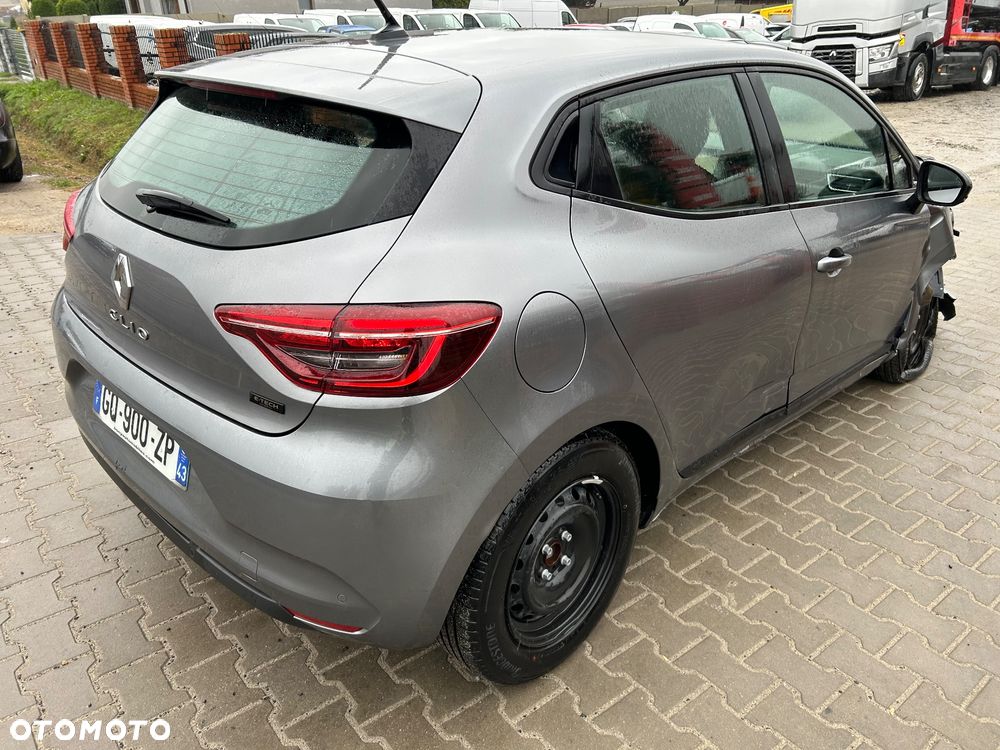 Renault Clio - 3