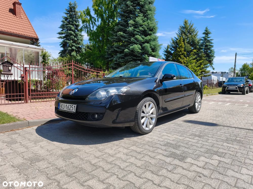 Renault Laguna 2.0 16V 140 Dynamique - 2