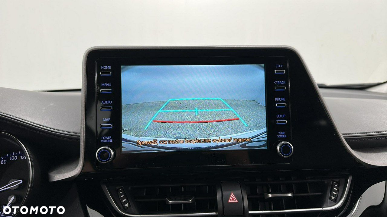 Toyota C-HR - 20