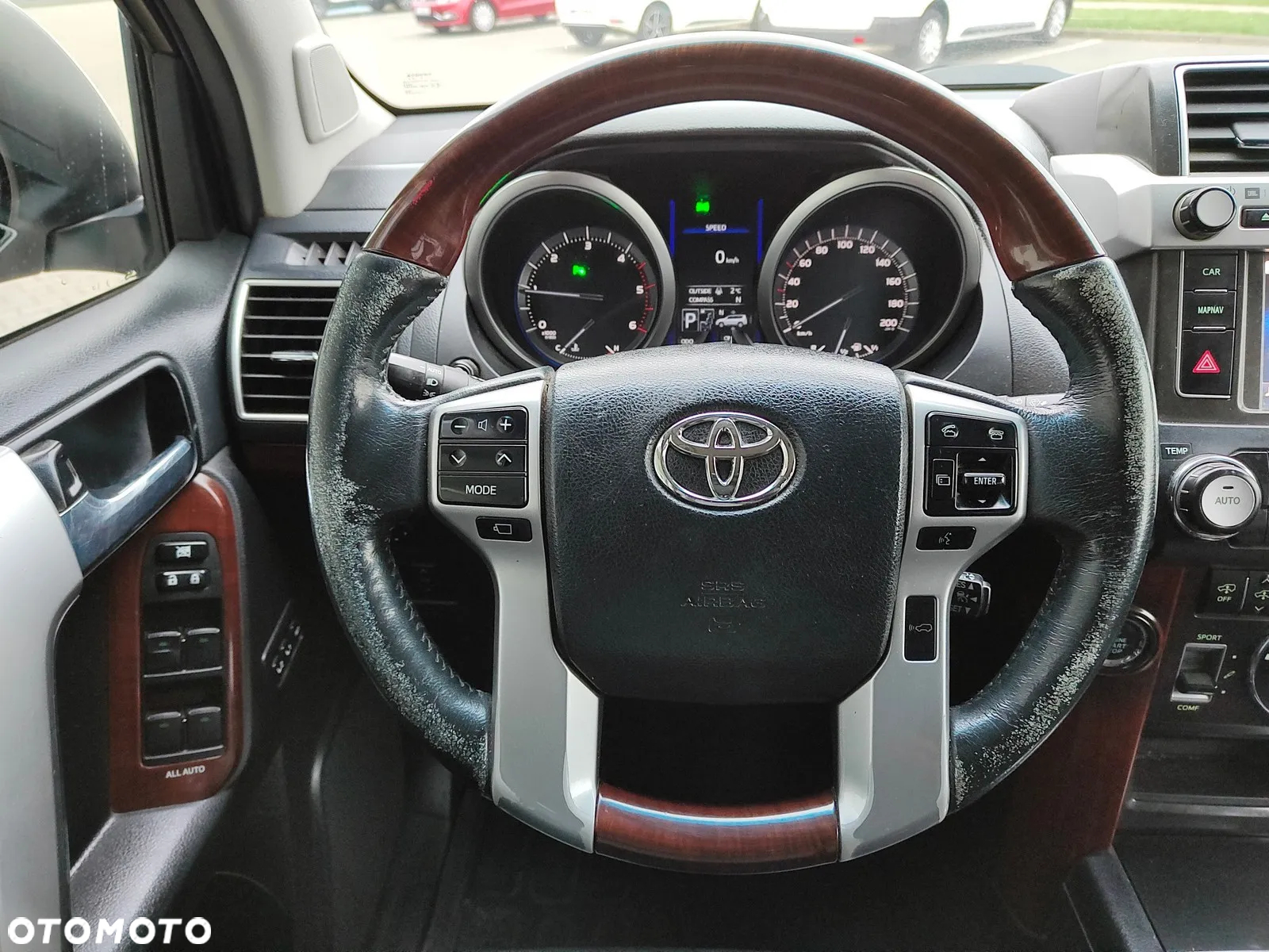 Toyota Land Cruiser LC 2.8 D-4D Executive - 10