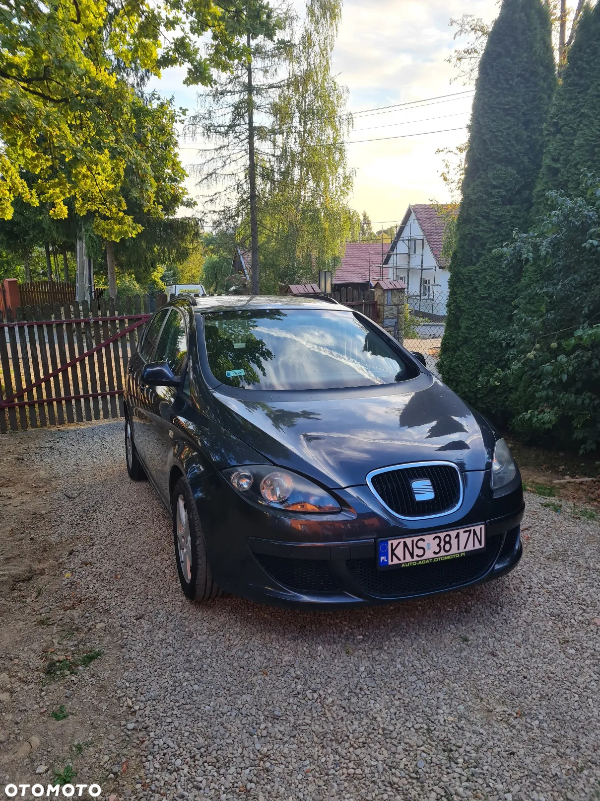 Seat Altea XL - 13
