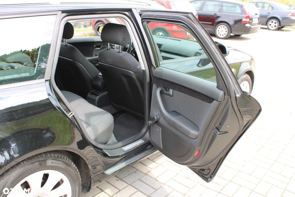 Audi A4 - 27