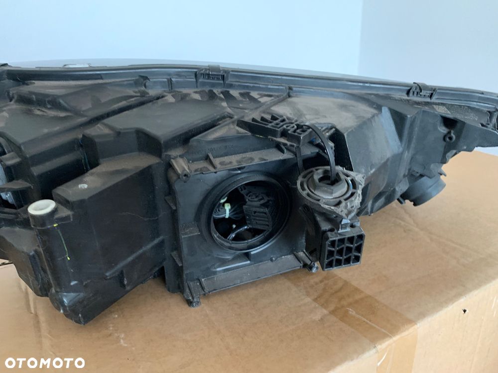 Lampa prawa przód Audi Q5 80A LIFT Full Led 80A941035 - 6