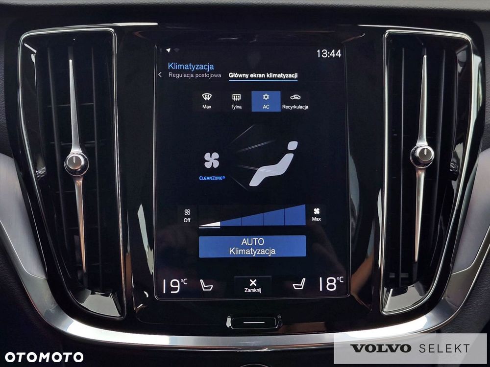 Volvo V60 - 29