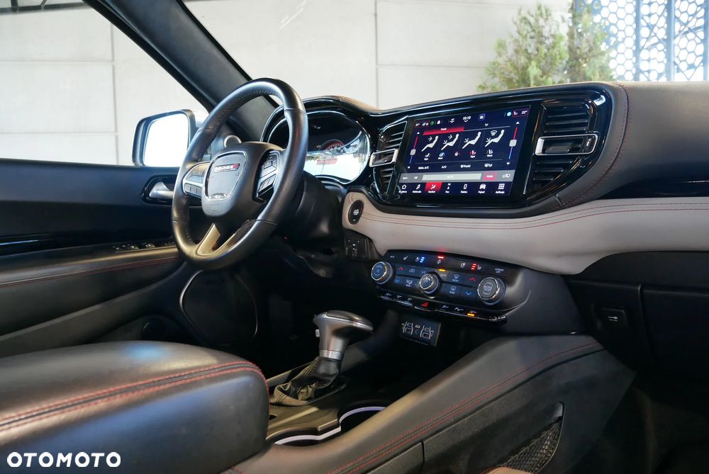Dodge Durango - 30