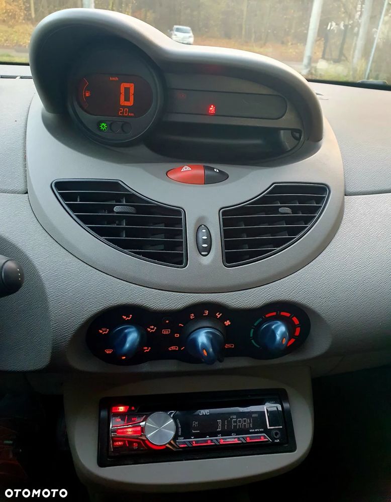 Renault Twingo 1.2 8V Access - 8