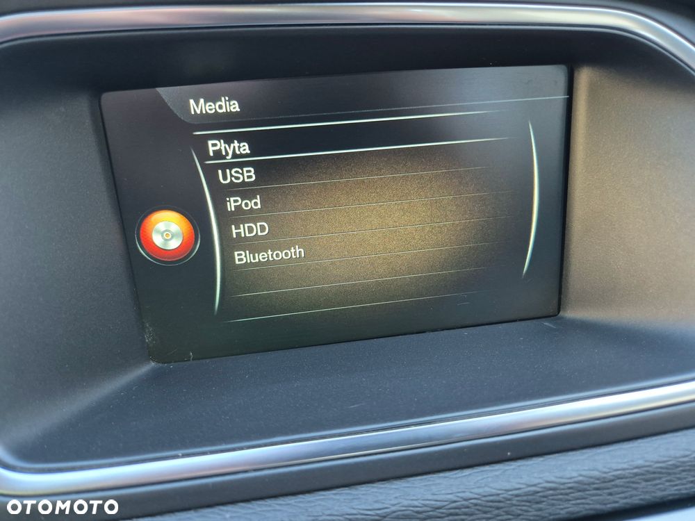 Volvo V40 Cross Country T3 Kinetic - 28