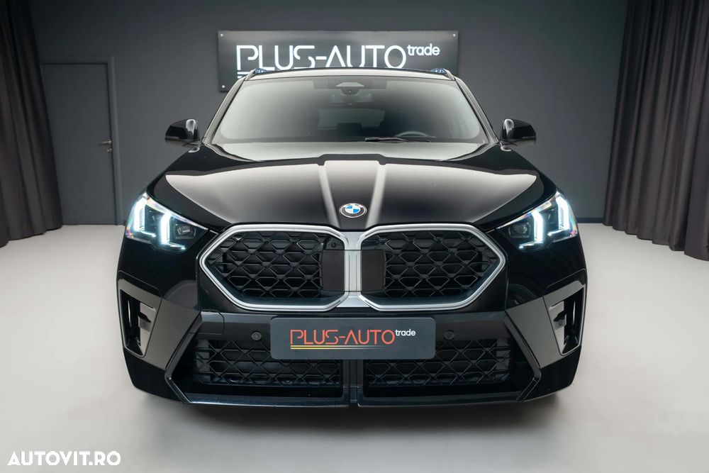BMW X2 - 5