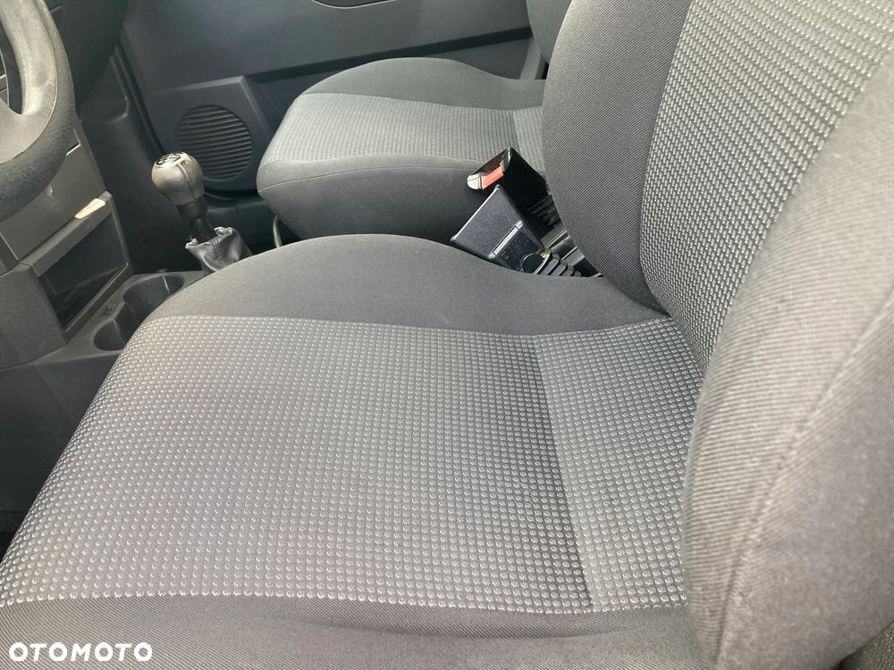 Opel Meriva 1.4 Enjoy - 11