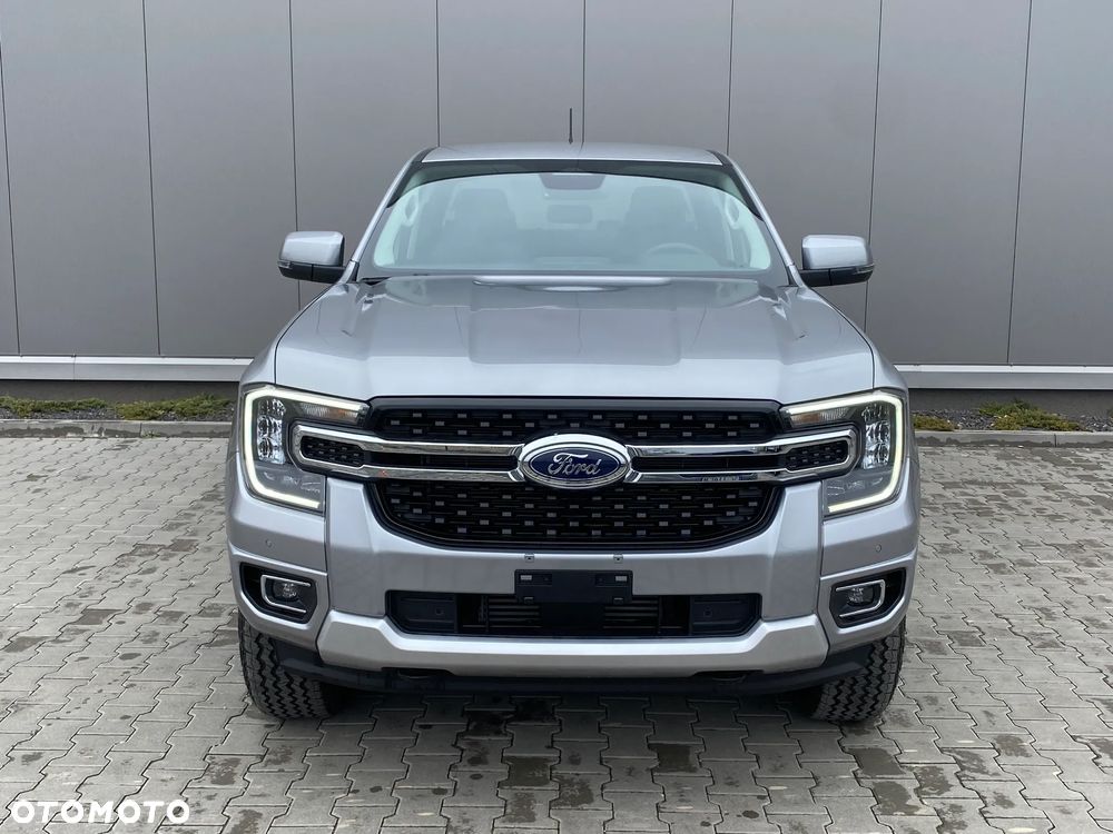 Ford Ranger 2.0 EcoBlue Bi-Turbo 4x4 DC Limited - 3