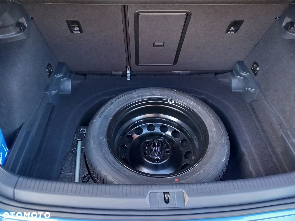 Volkswagen Golf 1.4 TSI BMT Highline - 8