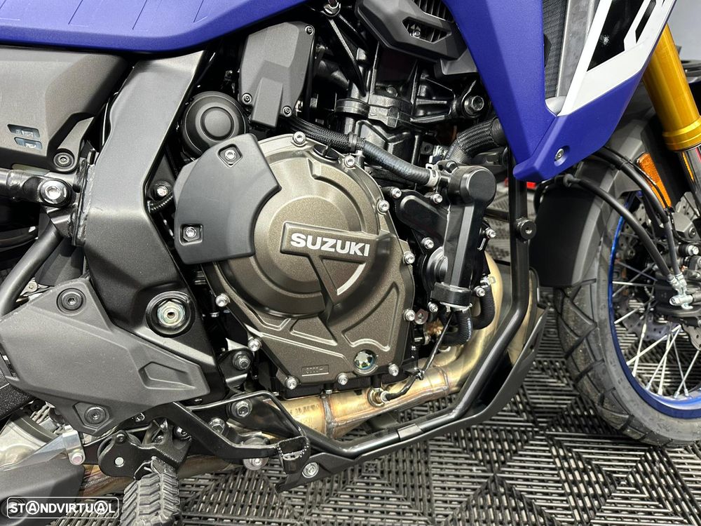 Suzuki V Strom 800 DE (CAMPANHA EM VIGOR) - 11