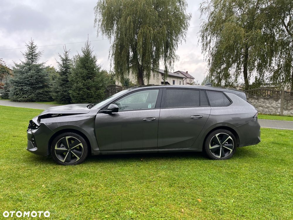 Opel Astra VI 1.5 CDTI GS Line S&S - 4
