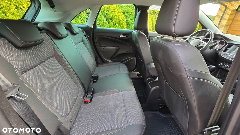 Opel Crossland 1.2 T Elegance Business Pack - 32