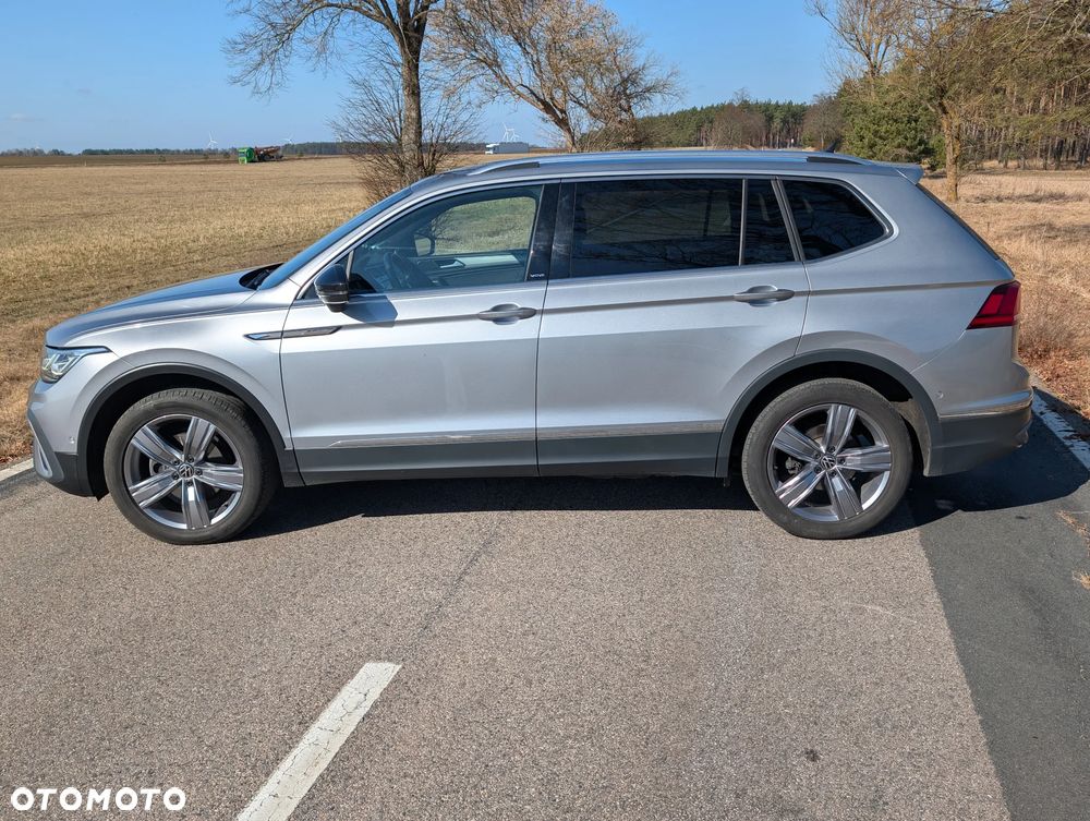 Volkswagen Tiguan Allspace 2.0 TDI SCR DSG Move - 6