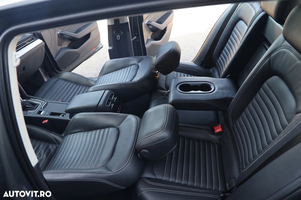 Volkswagen Passat 1.6 TDI SCR DSG Comfortline - 9