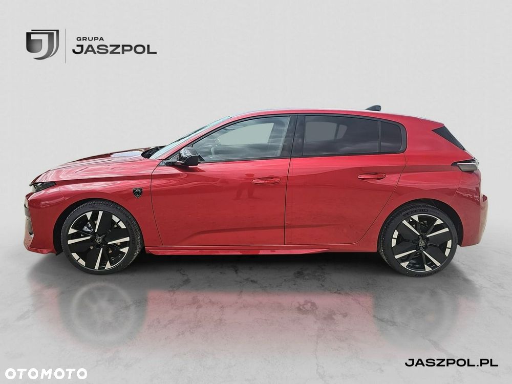 Peugeot 308 - 8
