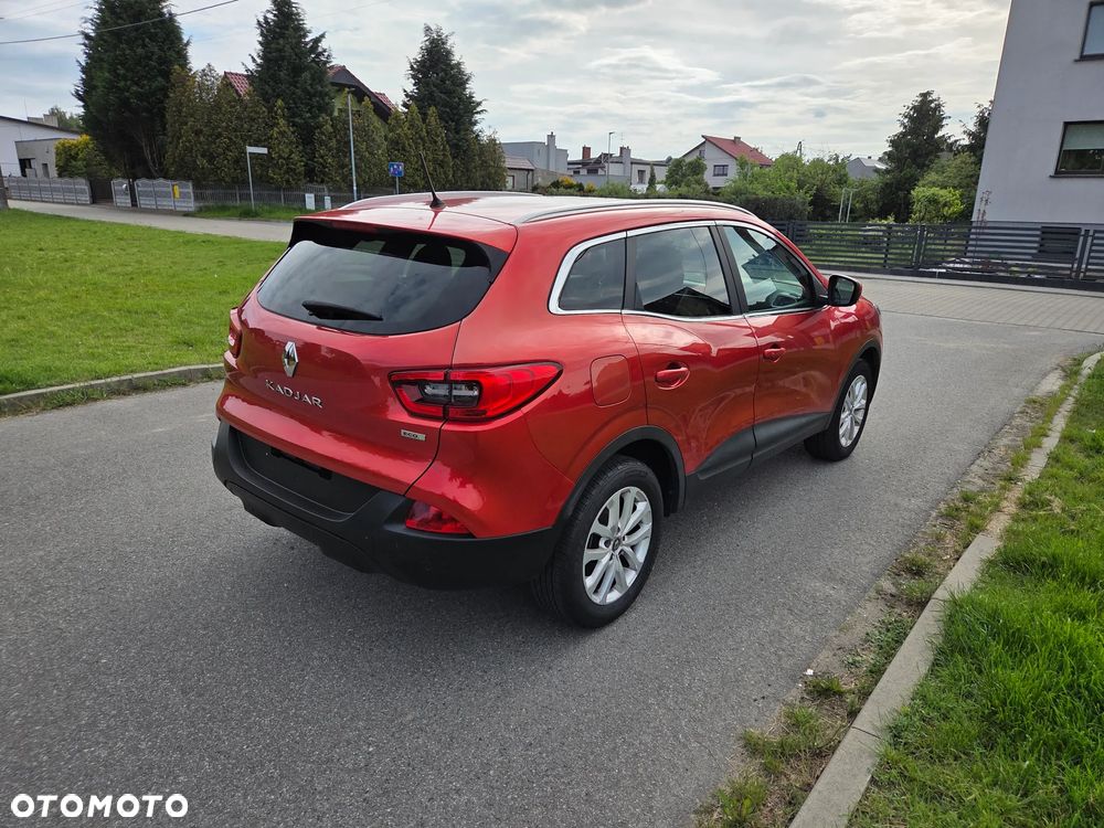 Renault Kadjar - 11
